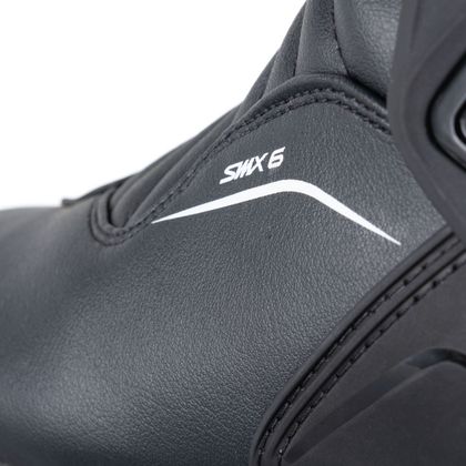 Bottes Alpinestars SMX 6 V2 DRYSTAR - Noir