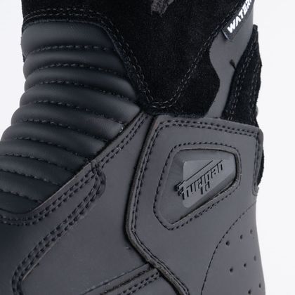 Furygan GT D3O® WATERPROOF Boots - Black