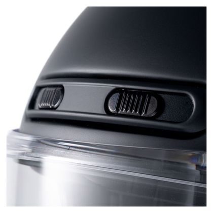 HJC V10 - UNI Full-face helmet - Black