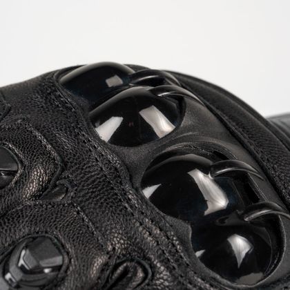 DXR BORGATTI WARM Handschuhe - Schwarz