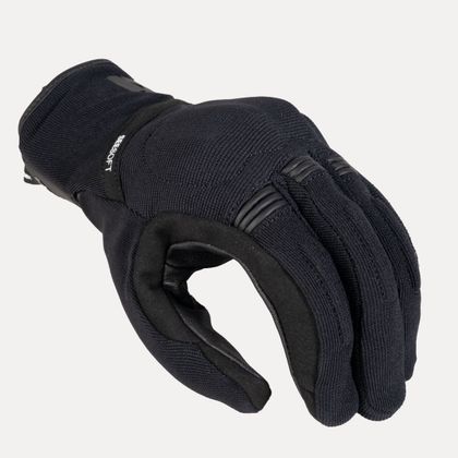 Rev it MOSCA 2 H2O Handschoenen - Zwart