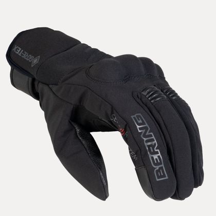 Luvas Bering LADY BOOGIE GORE-TEX® - Preto