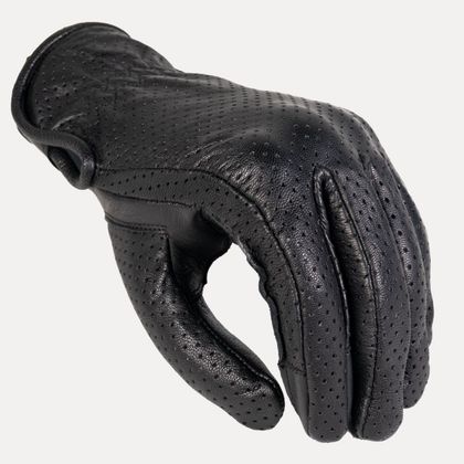 Luvas Ixon RS NIZO AIR LADY - Preto