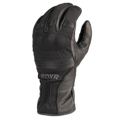 DXR GENTLE LADY Gloves - Black Ref : DXR0632 
