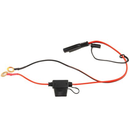 KOOROOM SPARK battery Universal Charger - Black