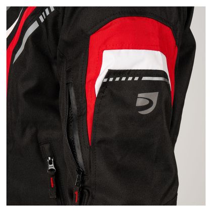 Blouson Moto DXR SPARKER