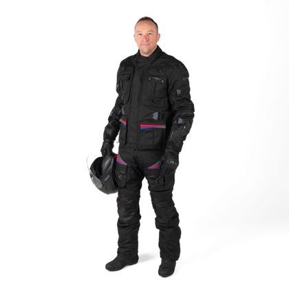 Veste Moto DXR EMISFER ADV