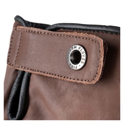 Gants Five COLORADO - Marron