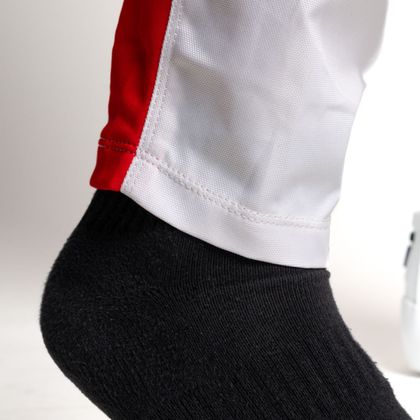Shot DEVO - REFLEX 2025 Crossbroek - Zwart / Rood