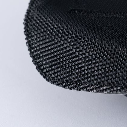 Sliders Genoux DXR X - Noir / Gris