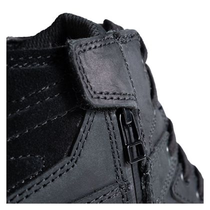 Bering SKYDECK 2 Motorsneakers - Zwart