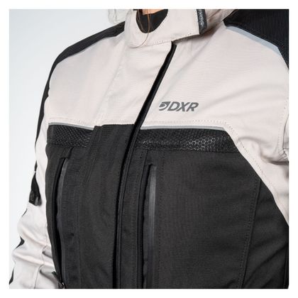 Veste Moto DXR ROADTRIP WOMAN