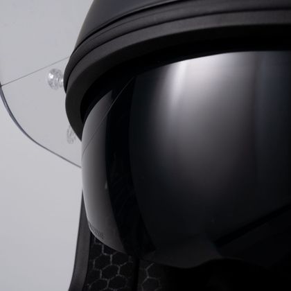 Casque intégral Sena PHANTOM ANC AVEC INTERCOM - Noir