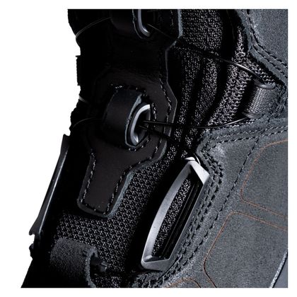 Demi-botas Rev it DISCOVERY GORE-TEX® - Preto