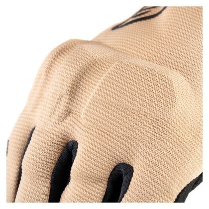 Alpinestars REEF V2 Handschuhe - Beige / Schwarz