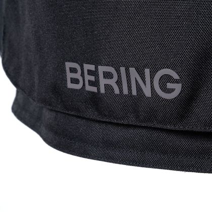 Veste Moto Bering CALGARY - Noir