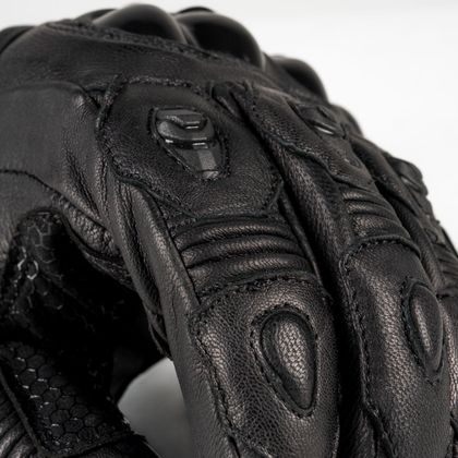 DXR BORGATTI WARM Handschuhe - Schwarz