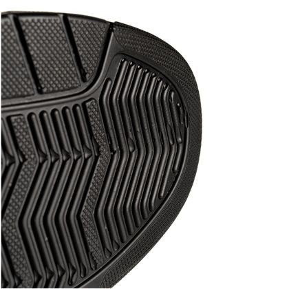 Falco AIRFORCE Motorsneakers - Zwart