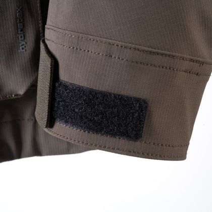 Rev it DENVER H2O Motorcycle Jacket - Green