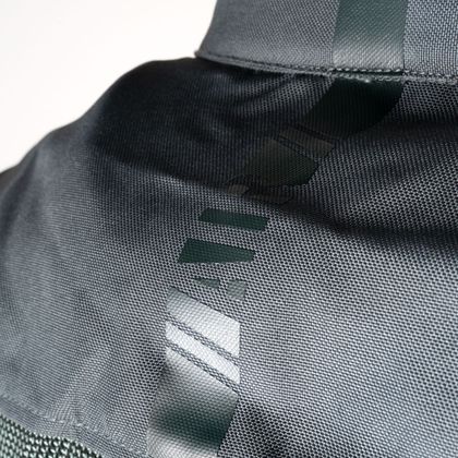 Blouson Moto Ixon FRESH - Vert