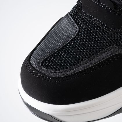 Falco SHIFTER LADY Motorsneakers - Zwart