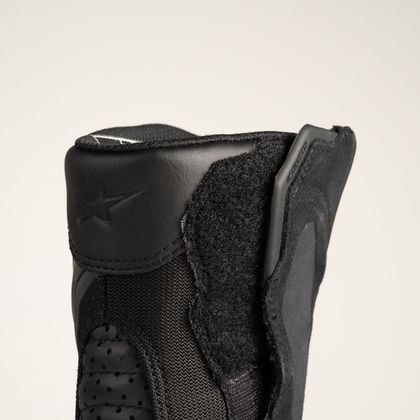 Alpinestars AIR PLUS V2 XCR GORE-TEX® AIR BOOTS Motorlaarzen - Zwart