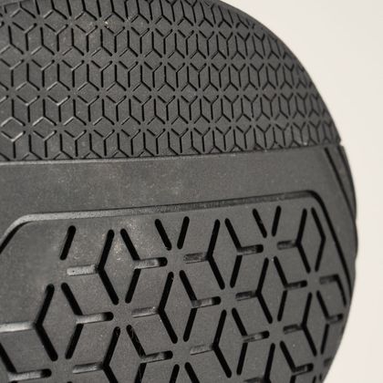 Baskets Moto Gaerne G_LETUR AQUATECH - Noir