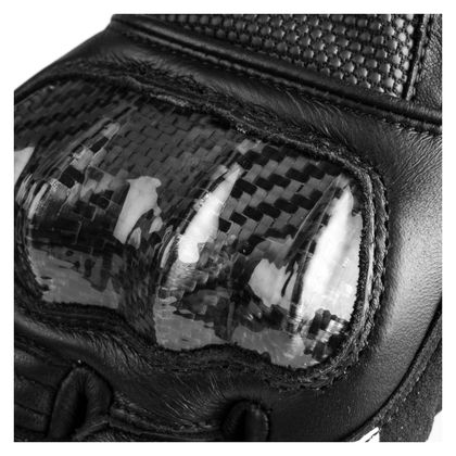 Luvas Spidi CARBO 5 - Preto