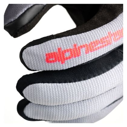 Alpinestars REEF VROUWEN Handschoenen - Roze / Zwart