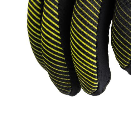Shot DRIFT - SPIDER 2025 Endurohandschoenen - Geel / Zwart