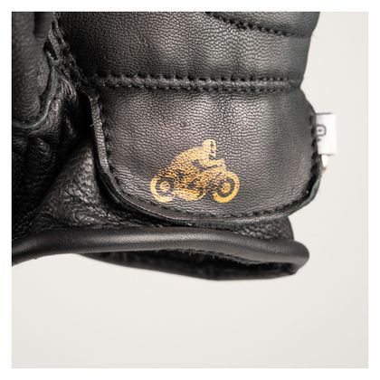 Gants Helstons TIGER - Noir