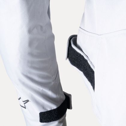 Blouson Moto Alpinestars C-1 AIR - Gris