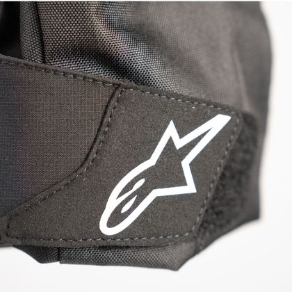 Alpinestars WT-1 DRYSTAR INSULATED Handschuhe - Schwarz