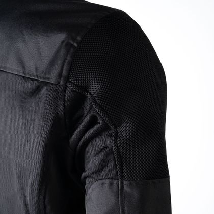 Blouson Moto Rev it VIGOR 2 - Noir