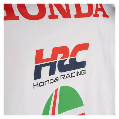 Veste Ixon LCRC 25 - Vert / Blanc