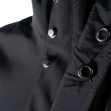 Blouson Moto Rev it ARBOR H2O - Noir