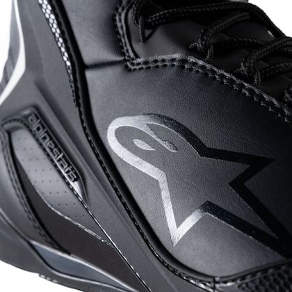 Baskets Moto Alpinestars FASTER-4 - Noir