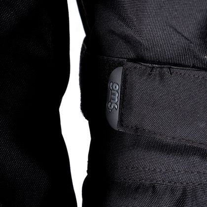 Veste Moto GMS GEAR NEO WATERPROOF - Noir