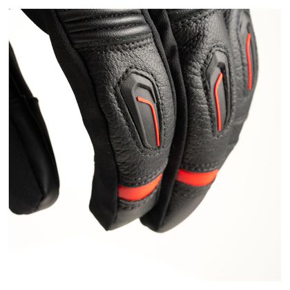 Gants chauffants Alpinestars HT-7 HEAT TECH DRYSTAR - Noir