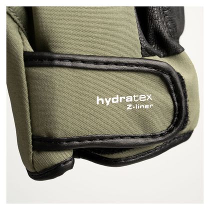 Rev it CASSINI H2O Gloves - Green