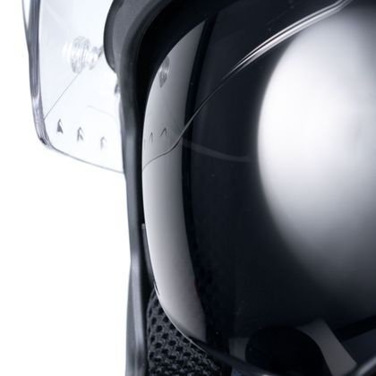 Casque intégral Airoh COMMANDER 2 - REVEAL - Vert