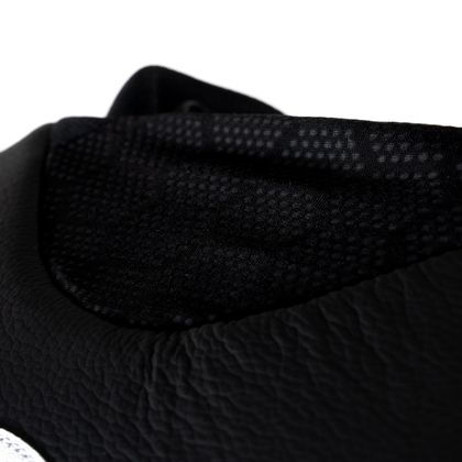 Blouson Moto Dainese AVRO 5 - Noir / Blanc