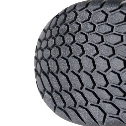 Baskets Moto Dainese URBACTIVE GORE-TEX® - Noir / Vert