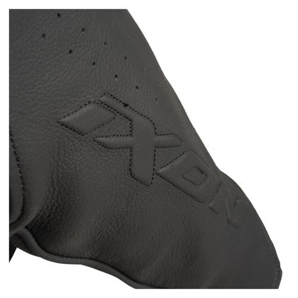 Ixon VORTEX 3 JKT Motorjas - Zwart