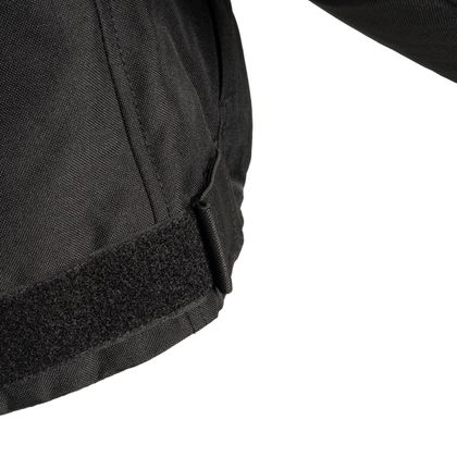Blusão de Moto Ixon PRODIGY LADY - Preto / Rosa