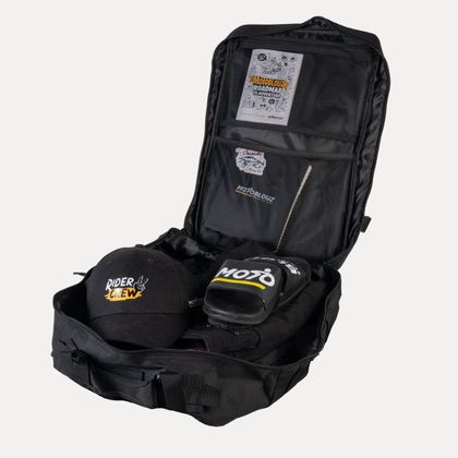 DXR ARMY SENTINEL Backpack - Black