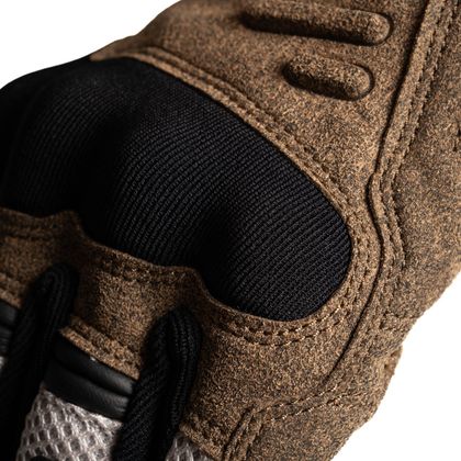 Luvas Rev it CAVERNAS - Bege / Preto