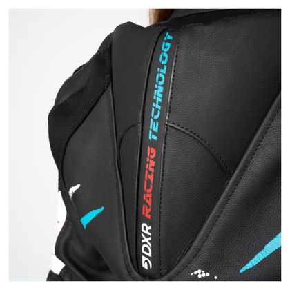 DXR CARLA Combination - Black