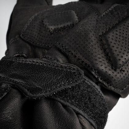 DXR CARBON V2 Handschuhe - Schwarz