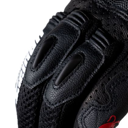 Furygan TD12 EVO Gloves - Black